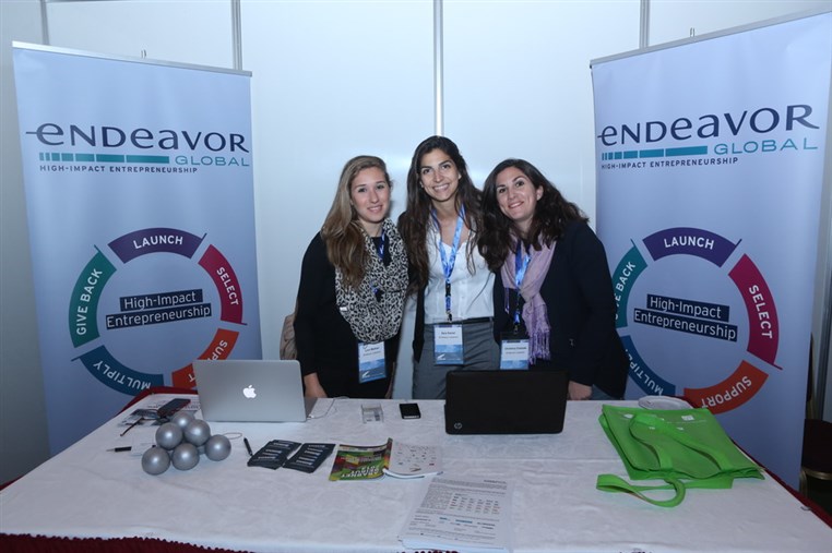 ArabNet Beirut 2013